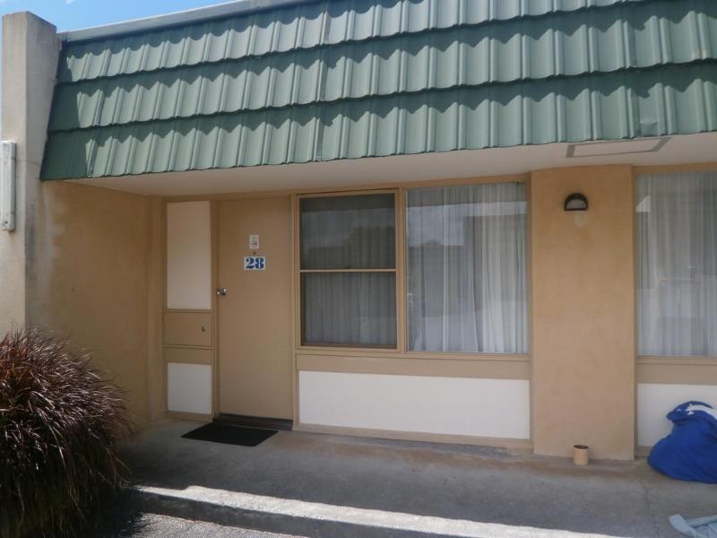 Surestay Hotel By Best Western The Clarence On Melville Albany Exterior photo